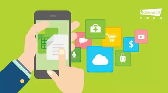 艾瑞报告揭示 网络经济下行期到来，3.7万亿能量蓄势待发，商务信息咨询引领逆风翻盘