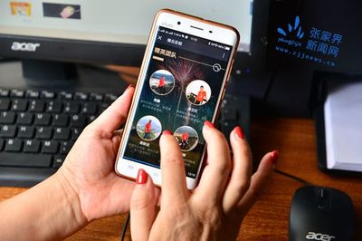 特色农产品另辟蹊径“走出”大山——张家界以商务信息咨询赋能产业升级