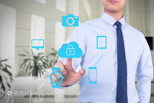 商务智能科技在商务信息咨询中的应用与价值